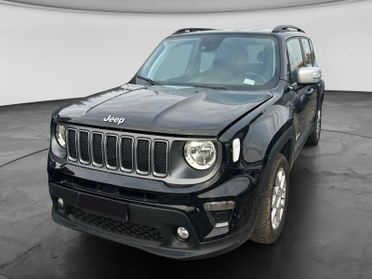 JEEP Renegade 2019 - Renegade 1.3 t4 phev Limited 4xe at6