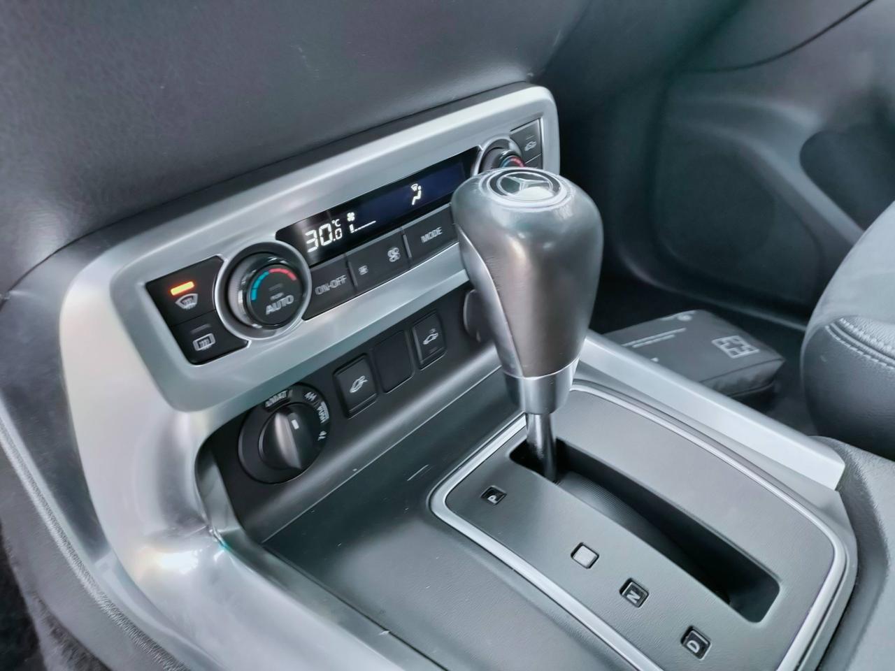 Mercedes-Benz Classe X - X 350 d Power 4matic auto