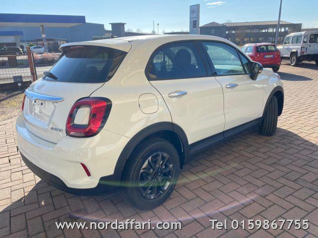 FIAT 500X 1.5 T4 Hybrid 130 CV DCT "PREZZO REALE "