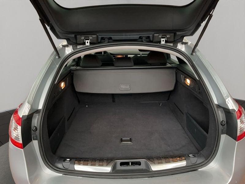 Peugeot 508 508 SW 1.6 e-hdi 8v Business Ciel s&s