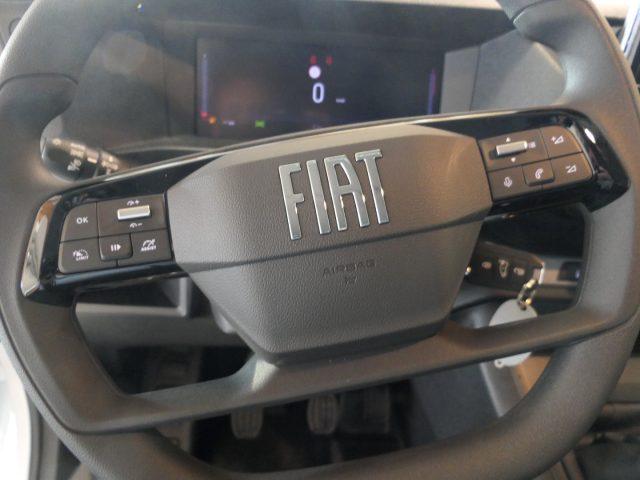 FIAT Scudo 1.5 BlueHDi 120CV S&S PL-TN + IVA