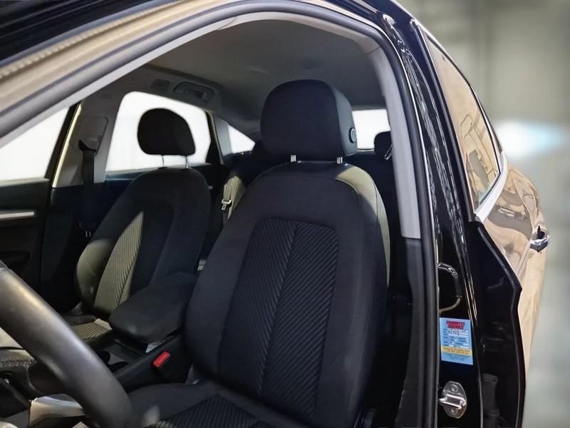 AUDI Q5 SPORTBACK 35 TDI MHEV BUSINESS ADVANCED S TRONIC 5 PORTE SUV