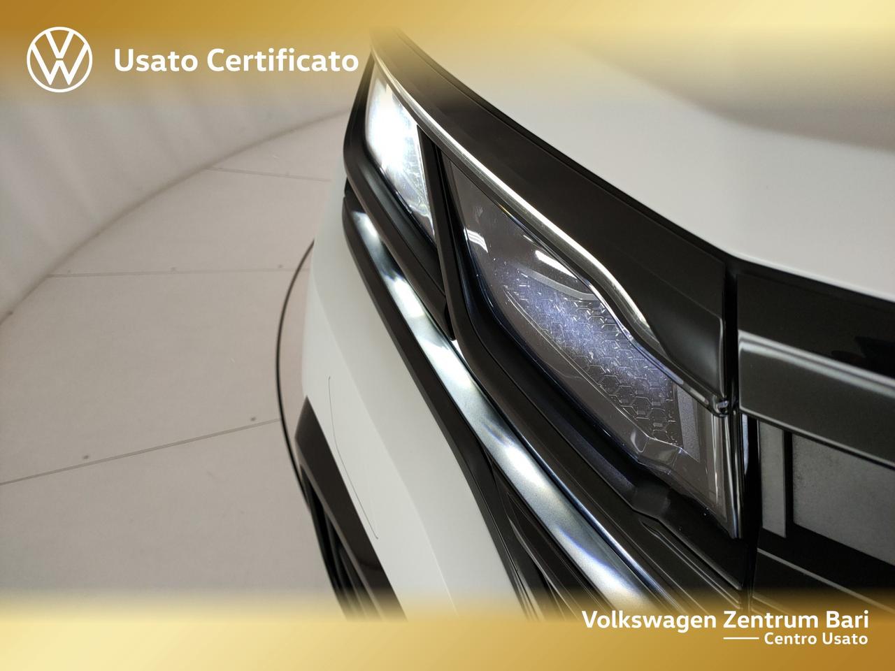 Volkswagen Touareg 3.0 v6 tdi elegance r-line exterior pack 231cv tiptronic