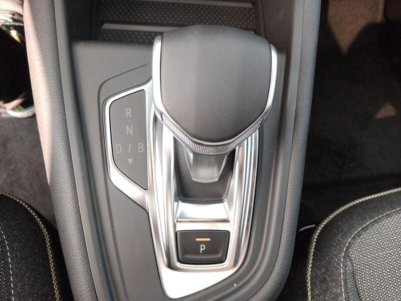 Renault Symbioz techno E-Tech full hybrid 145