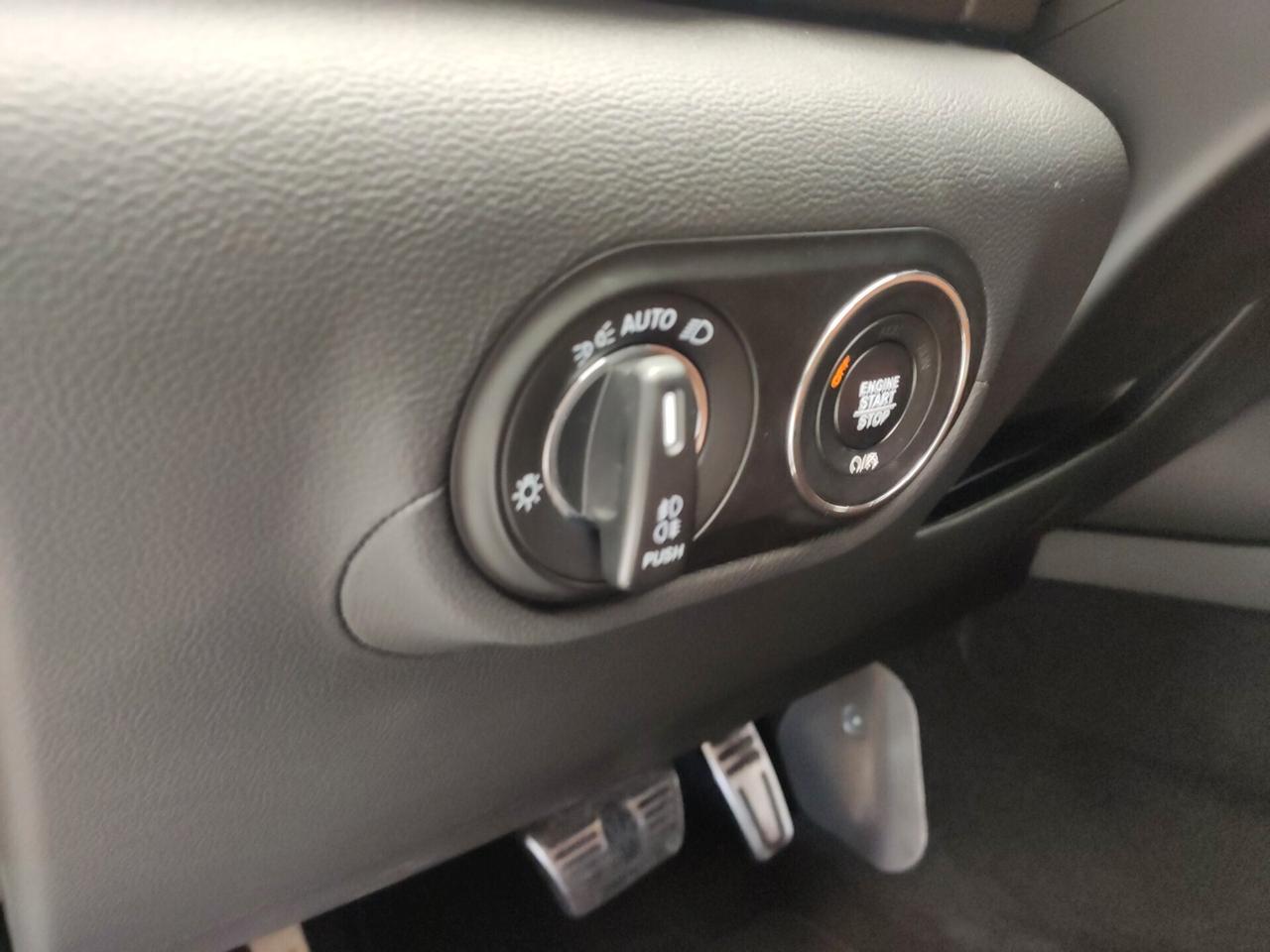 Maserati Levante V6 Diesel AWD Gransport