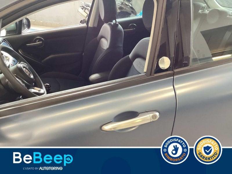 FIAT 500X 1.0 T3 MIRROR CROSS 120CV