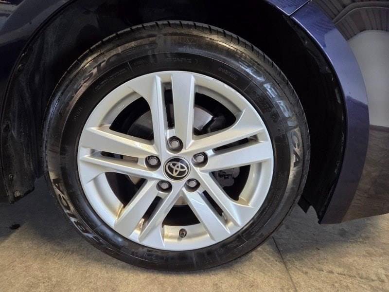 Toyota Corolla (2018-) Touring Sports 1.8 Hybrid Style