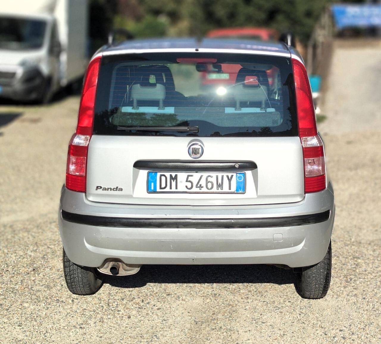 Fiat Panda 1.2 Dynamic