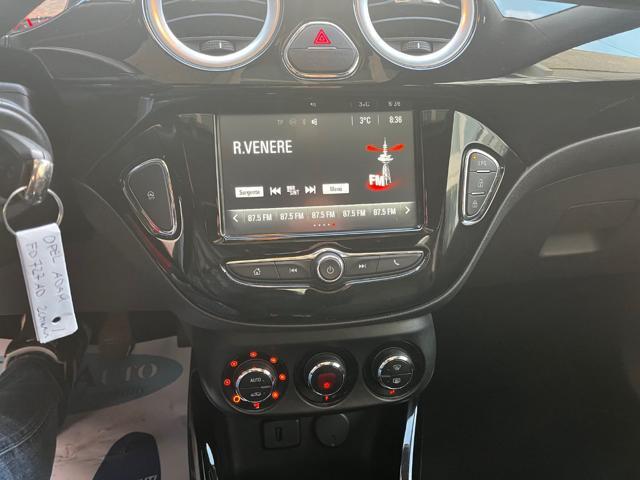 OPEL Adam 1.4 87 CV GPL Tech Glam