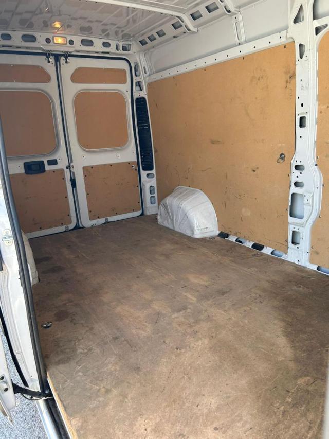 FIAT DUCATO 35LH2 2.3MJ FURG.P.LUNGO T.ALTO 3 PTI-2021