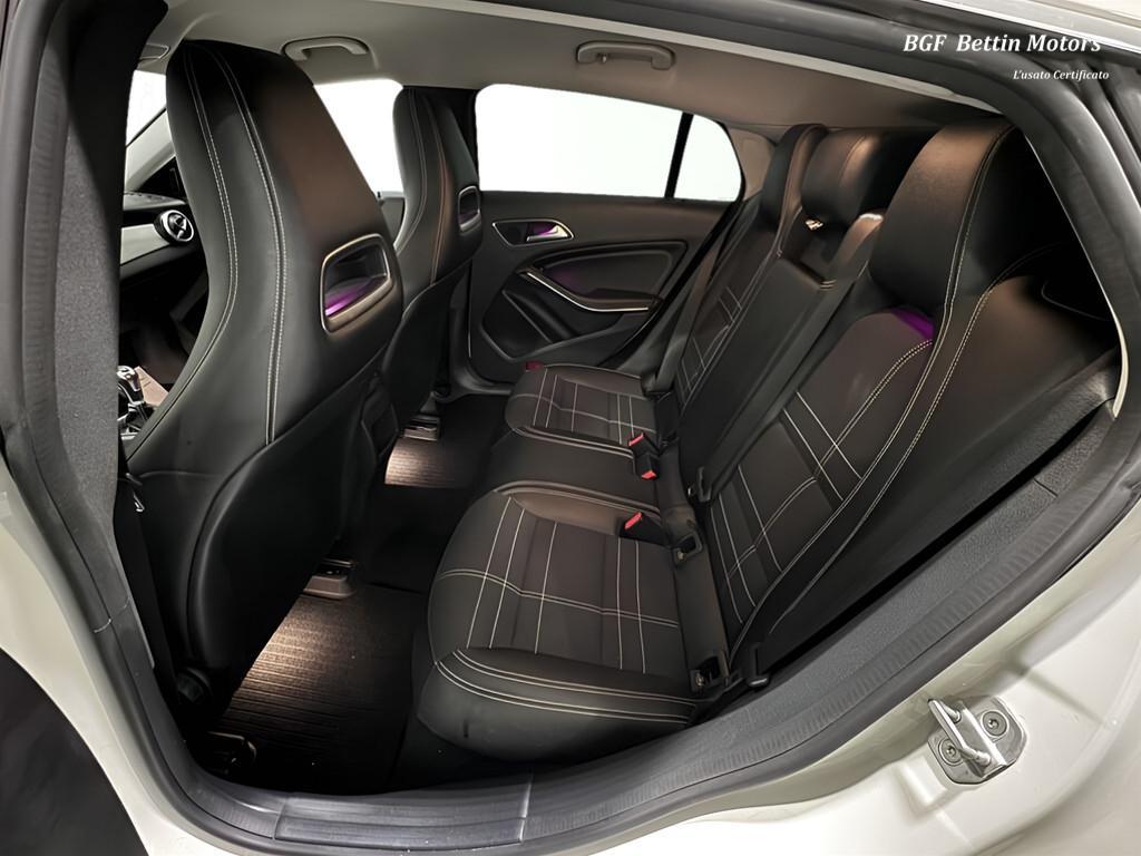 Mercedes CLA Shooting Brake 200 d (cdi) Sport