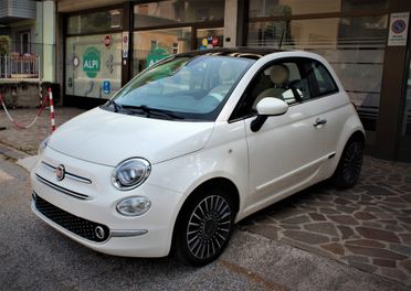 Fiat 500 1.2 Lounge Neopatentati