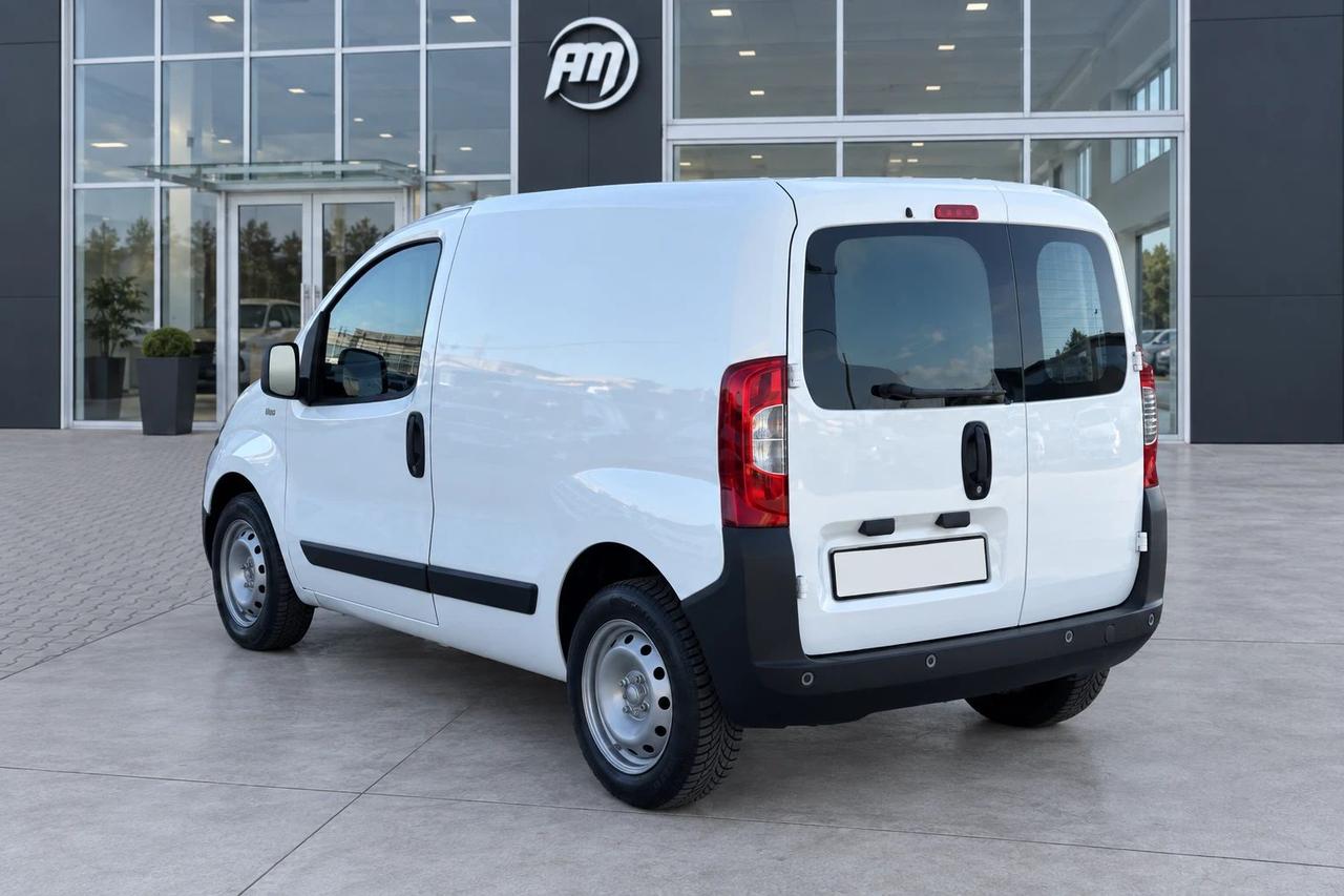 Fiat Fiorino CARGO 1.3MJT 80CV ECOJET +IVA