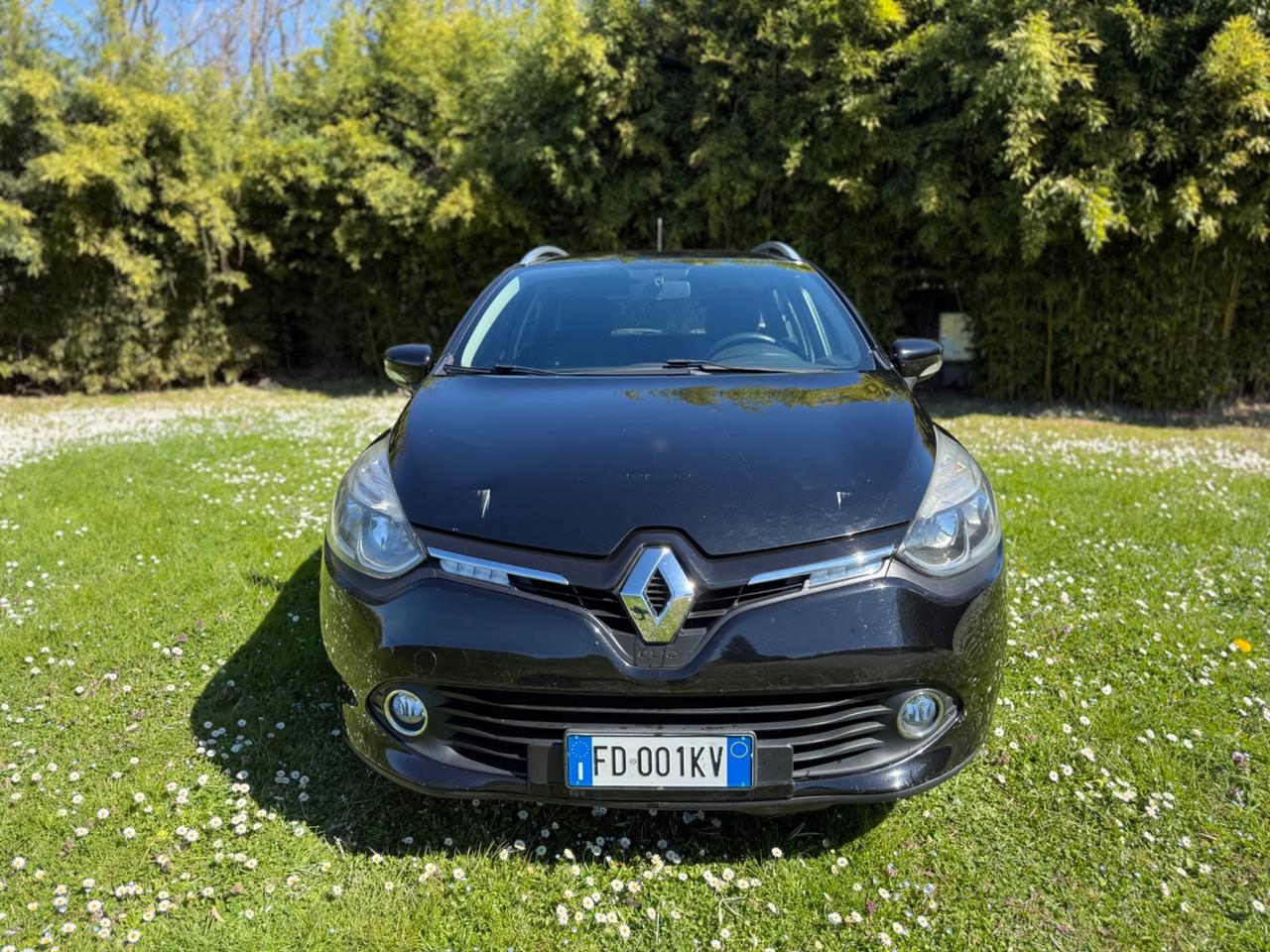 Renault Clio Sporter
