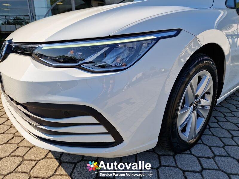 Volkswagen Golf Golf 2.0 TDI DSG SCR Life