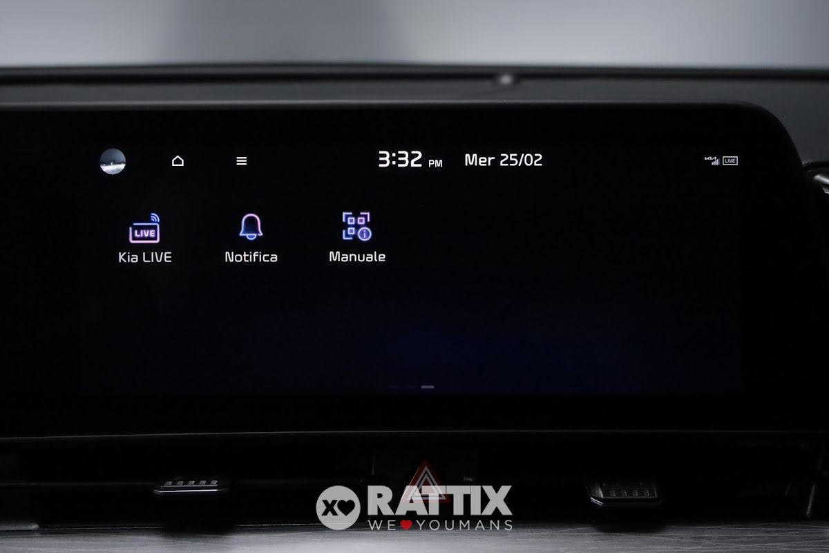 Kia Sportage 1.6 t-GDI GPL 150CV Business