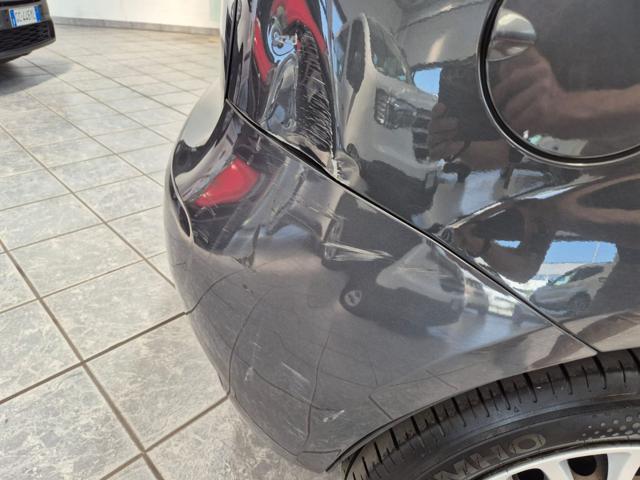 FIAT Punto 1.4 8V 5 porte Easypower Street