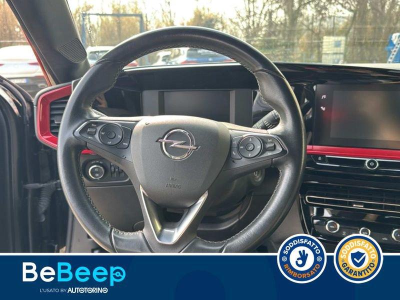 Opel Mokka 1.2 T GS S&S 100CV