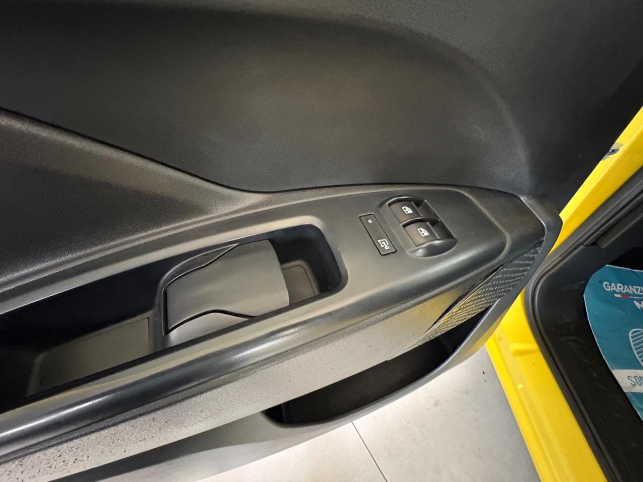 Fiat Doblo Doblò 1.3 MJT 95cv 2019 km 168000