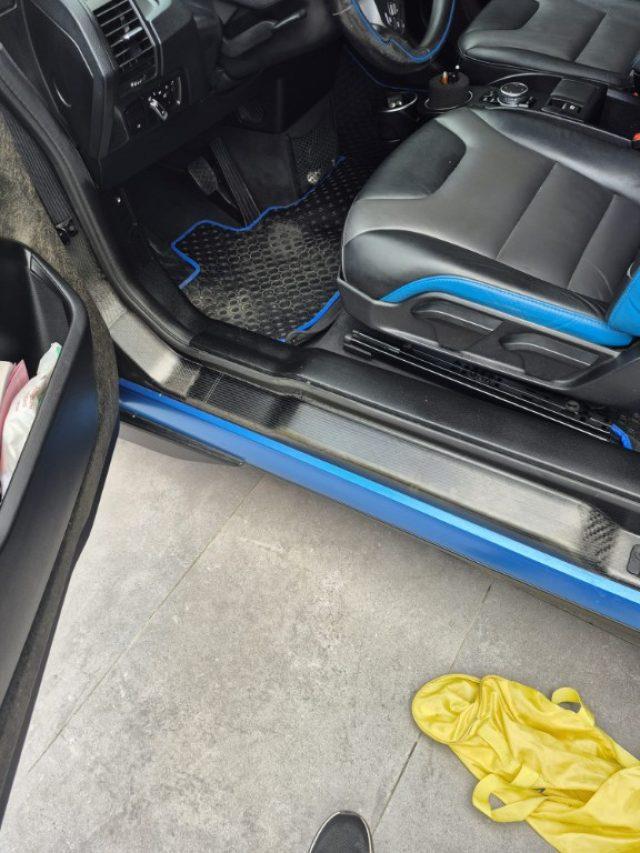 BMW i3 (Range Extender)