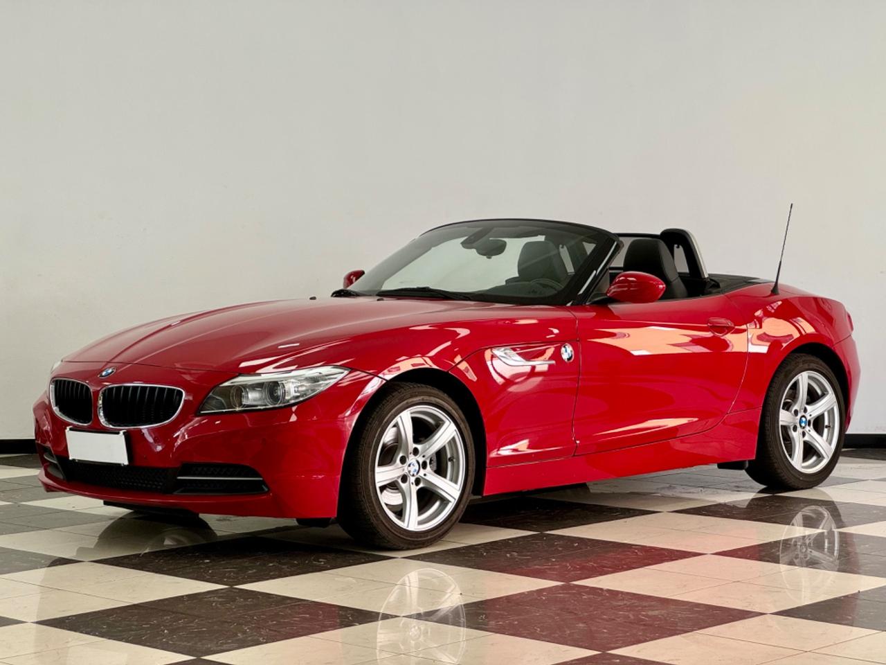 Bmw Z4 sDrive18i INDIVIDUAL