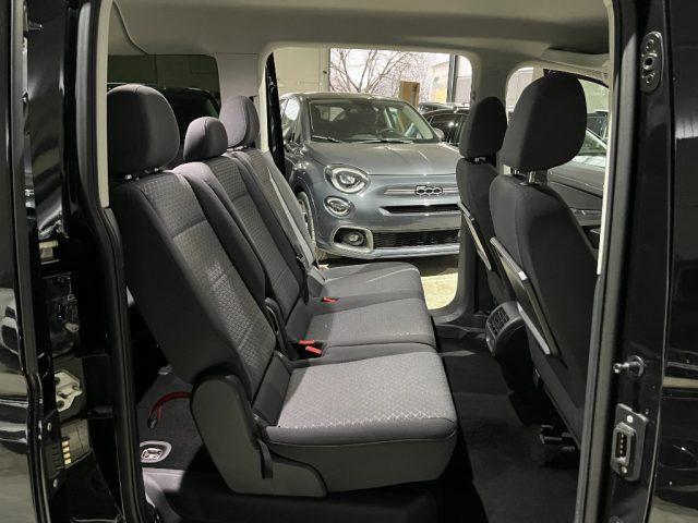 FORD Tourneo Connect Grand Tourneo Connect 2.0d 122CV Powershif 7 posti