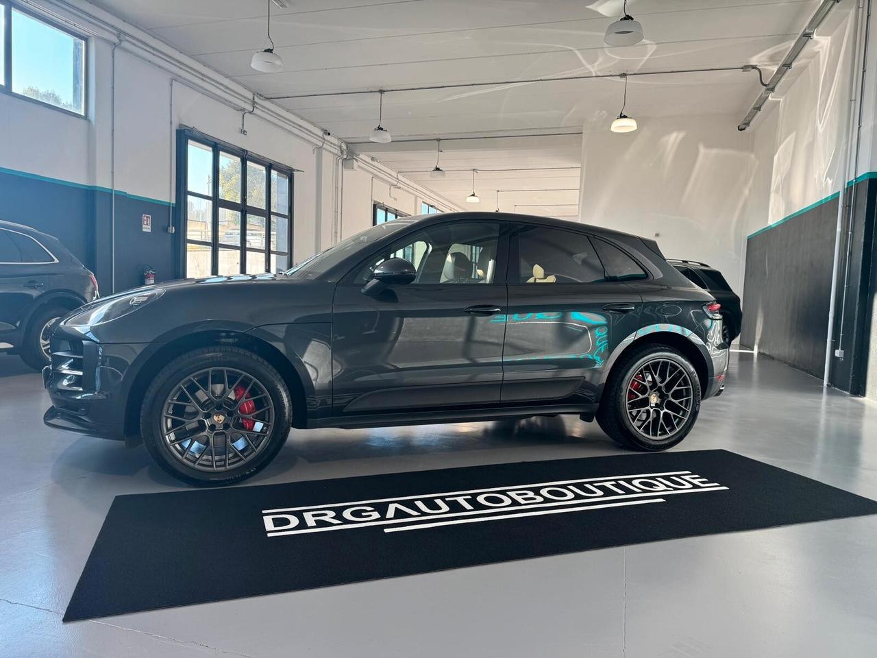 Porsche Macan 2.0 245CV - PRONTA CONSEGNA