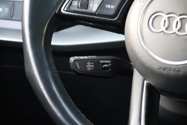 AUDI A3 SPB 40 TFSI e S tronic S line edition