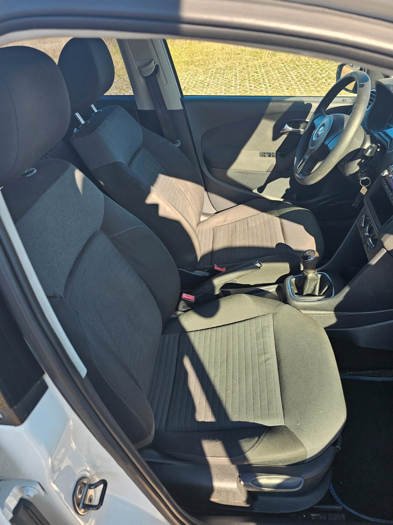 Volkswagen Polo 1.2 70 CV 5p. Comfortline