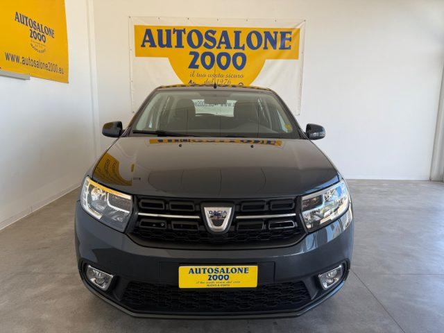 DACIA Sandero 1.5 dCi 8V 75CV Comfort NEOPATENTATI/PREZZO REALE