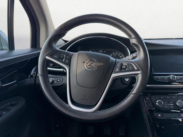 OPEL Mokka X 1.6 CDTI 4x2 Start&Stop Business