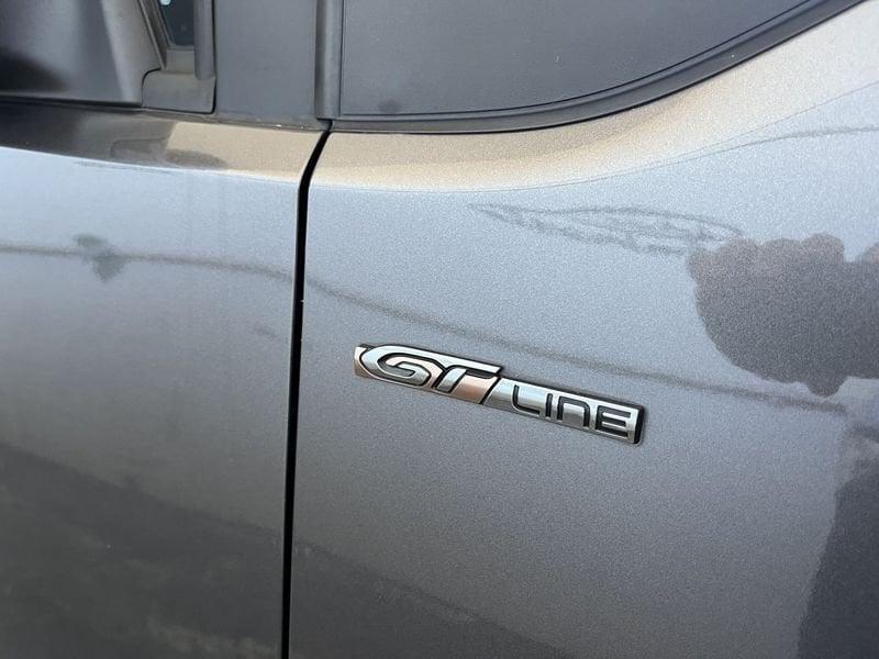Peugeot Rifter Rifter 1.5 bluehdi GT s&s 130cv TUA DA 189,00 AL MESE