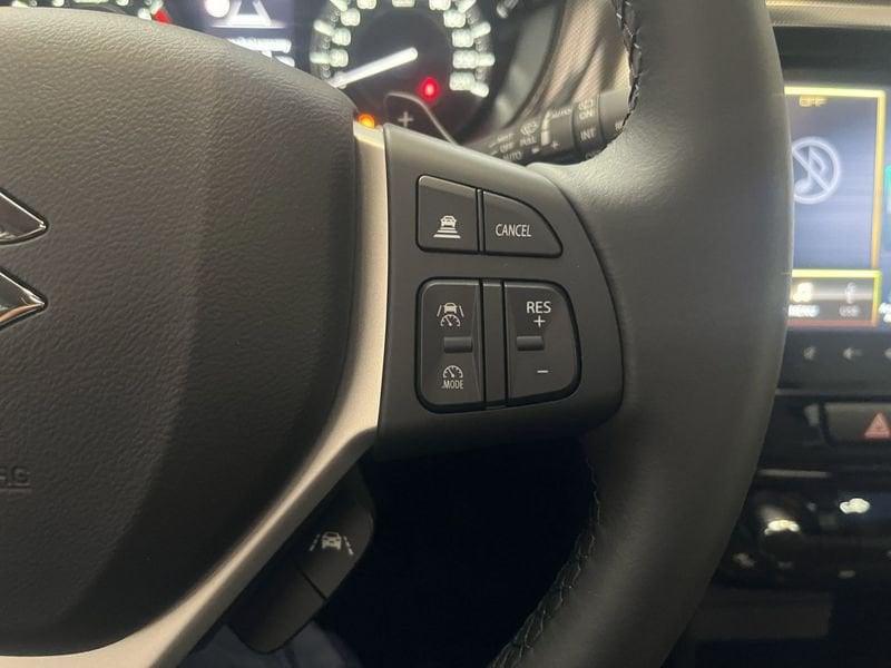 Suzuki Vitara Vitara 1.4h Starview 4wd allgrip 110cv at