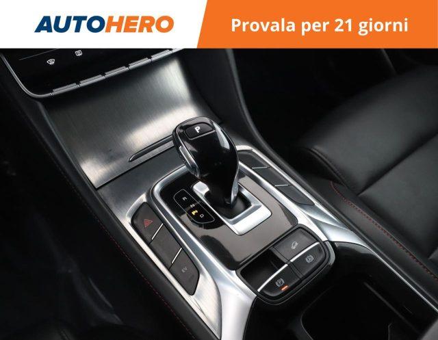 MG EHS Plug-in Hybrid Excite