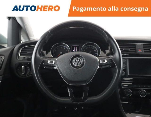 VOLKSWAGEN Golf 1.4 TSI 125 CV DSG 5p. Highline BlueMotion Technol