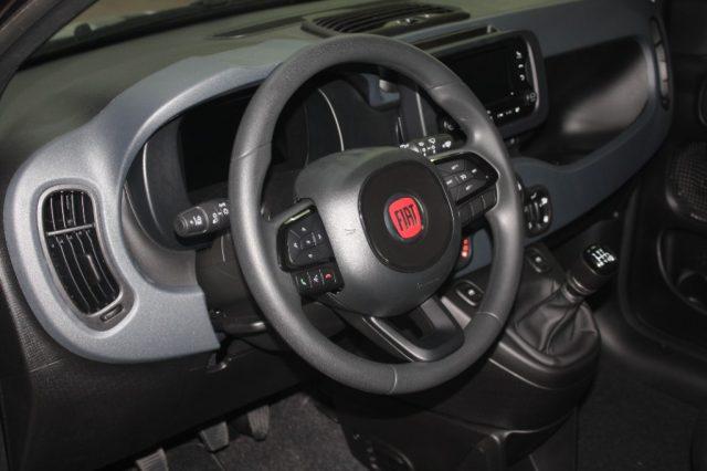 FIAT Panda 1.0 FireFly S&S Hybrid KM ZERO