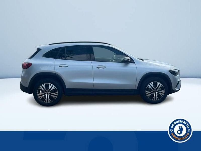 Mercedes-Benz GLA 200d Automatic Advanced Progressive Extra