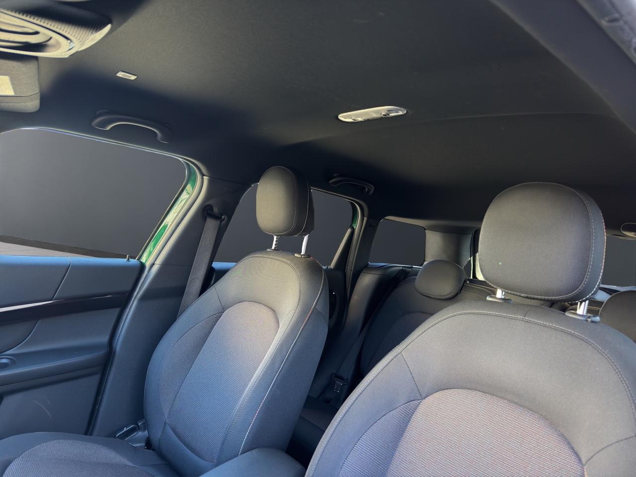 MINI COOPER D COUNTRYMAN AUT. - MY19