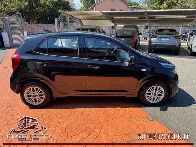 KIA Picanto 1.0 12V 5 porte Style UNIPRO! PREZZO PROMO!
