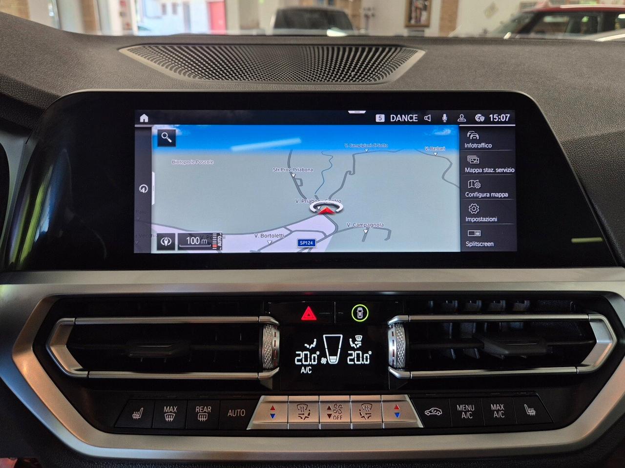 Bmw 430i Gran Coupé Msport