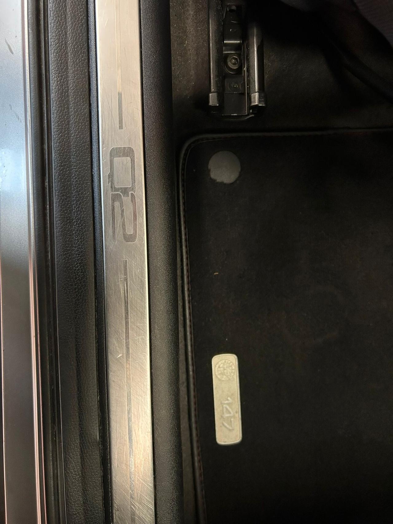 Alfa Romeo 147 1.9 JTD M-JET 16V 5 porte Q2