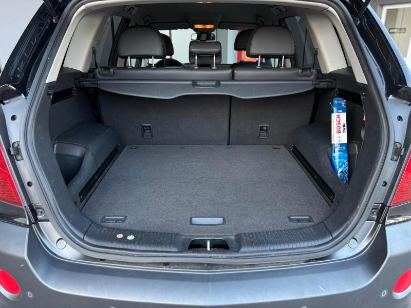 Opel Antara 2.0 cdti Cosmo 150cv auto