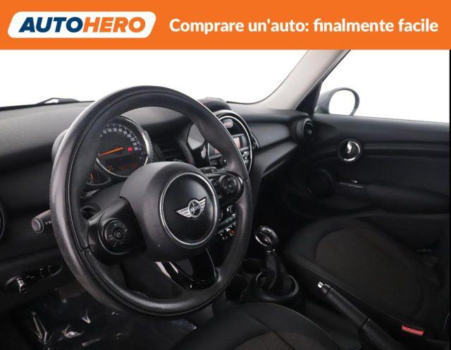 MINI One 1.2 One 5 porte