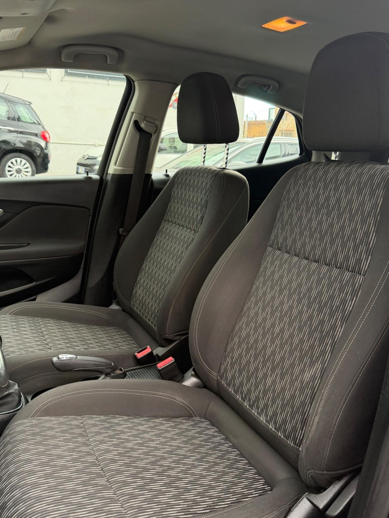 Opel Mokka 1.7 CDTI Ecotec 130CV 4x2 Start&Stop Ego