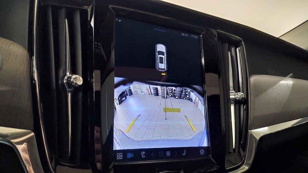 VOLVO V90 T8 Plug-In Hybrid Awd Automatico Ultra Dark