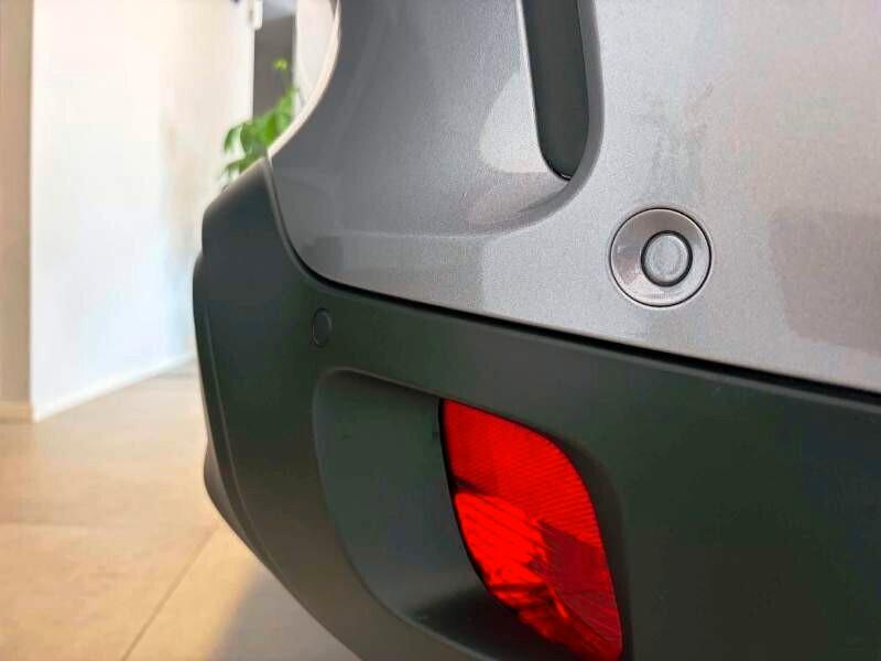 Citroen C5 Aircross BlueHDi 130 CV S&S Shine