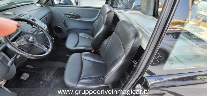 Italcar T2 T2 Basic