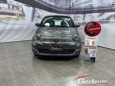 Fiat 500 1.0 Hybrid Dolcevita LED UCONNECT