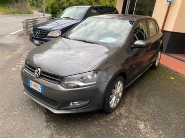 Volkswagen Polo 1.2 70 CV 5p. Comfortline del Luglio 2010