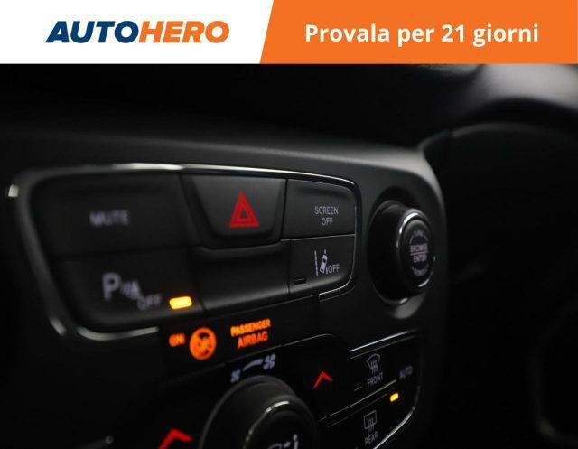 JEEP Compass 1.4 MultiAir 2WD Longitude